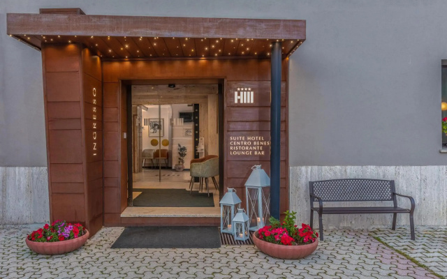 Hotel Miletto