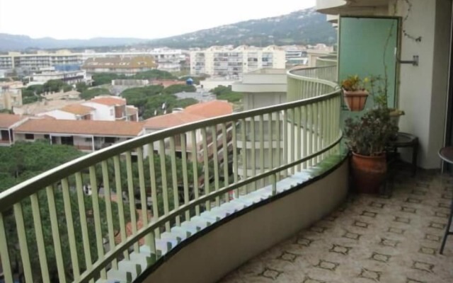 Apartamento Super Beach 8D