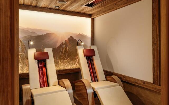 Hirschen Wohlfühlhotel