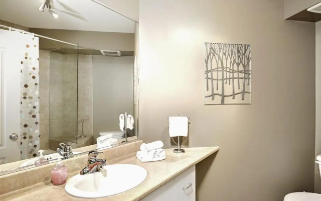 Condo 306 33 Chemin du Hameau by Les Chalets Alpins