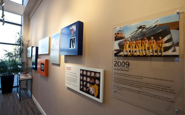 RNLI College
