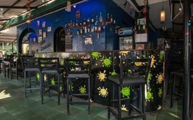 Hotel Cuba Baga