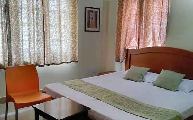 Elite inn