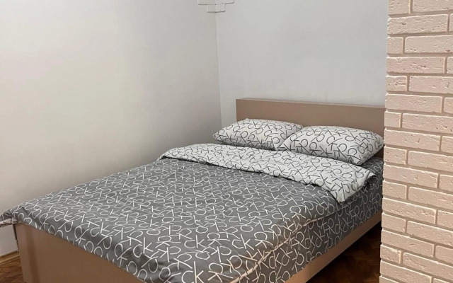 apartments of Saint Theodore