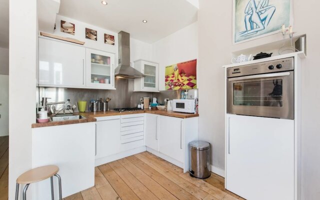 Super Lovely 1bed Flat Notting Hill