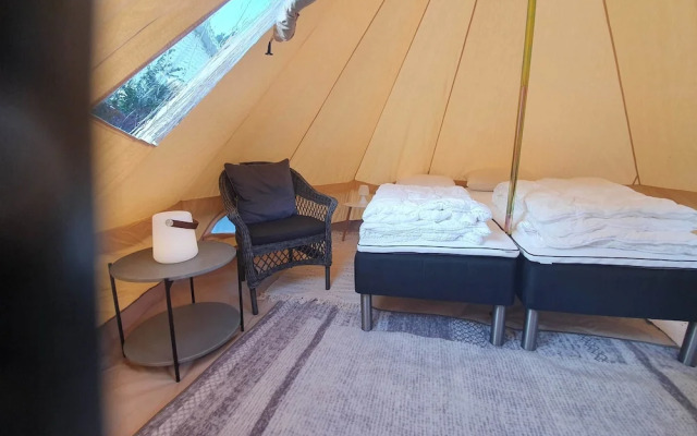 Dalsøren Camping