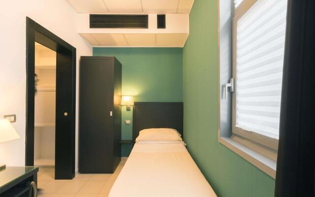 Best Western Executive Business Hotel