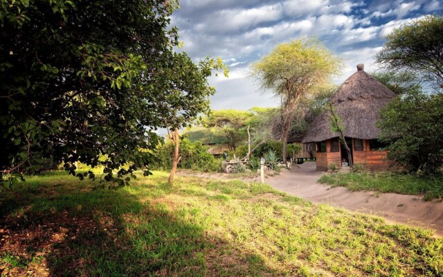 Tarangire River Camp, Mbali Mbali Lodges and Camps