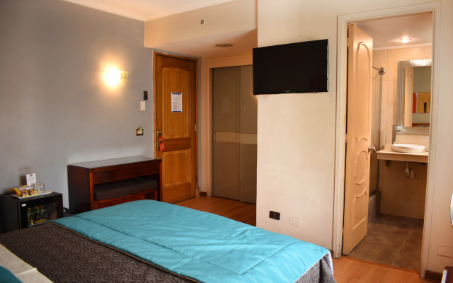 Hotel Libertador