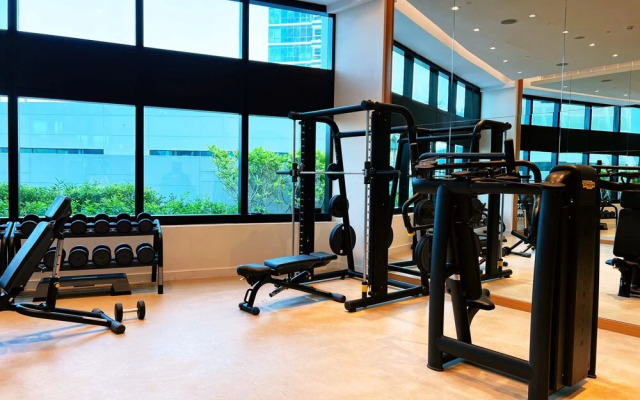 Address JBR - 4104 in Dubai