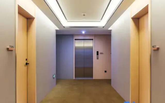 Zi Yun Premium Hotel