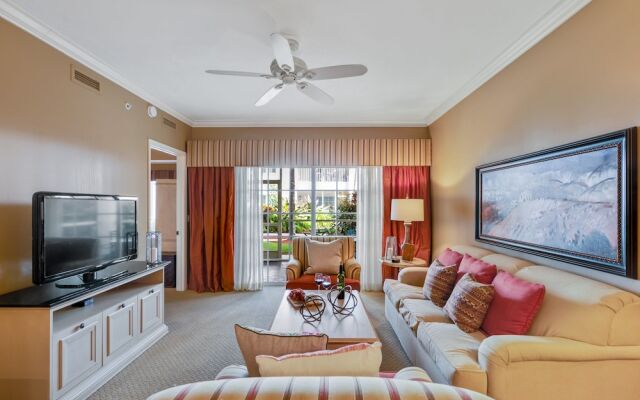 Hidden Jewel Unit 102 - 2 Br Condo