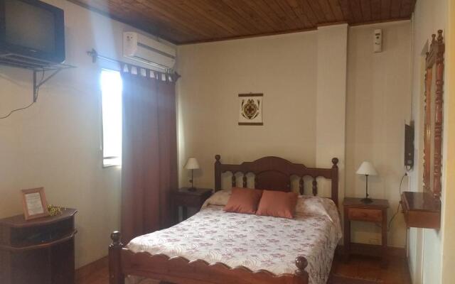 Hotel Cactus Salta