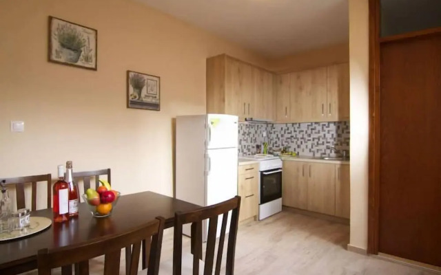 Asikiko Suites