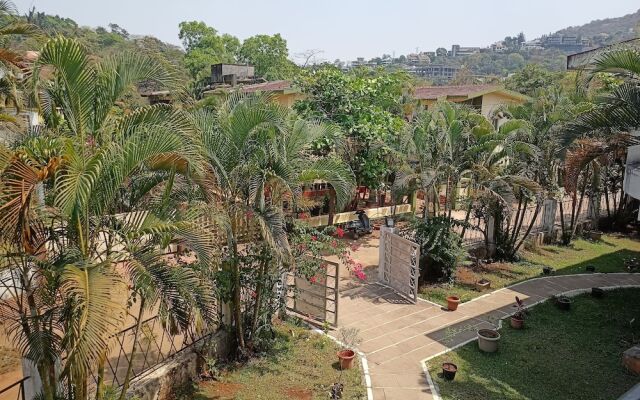 Hotel JD Villa