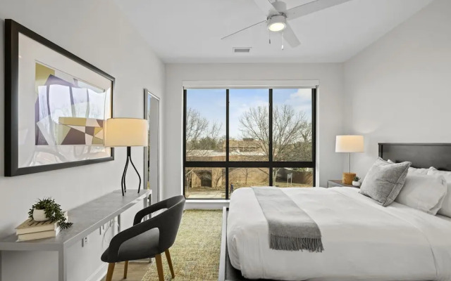 Placemakr Cathedral Heights