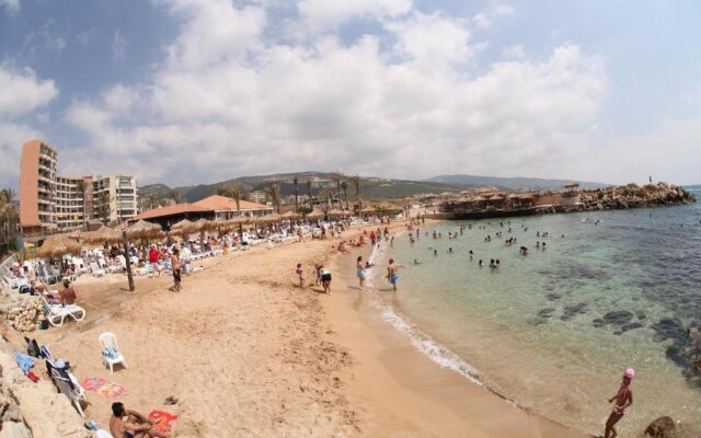 Sawary Resort and Hotel