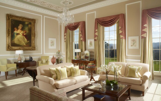 The Royal Crescent Hotel & Spa