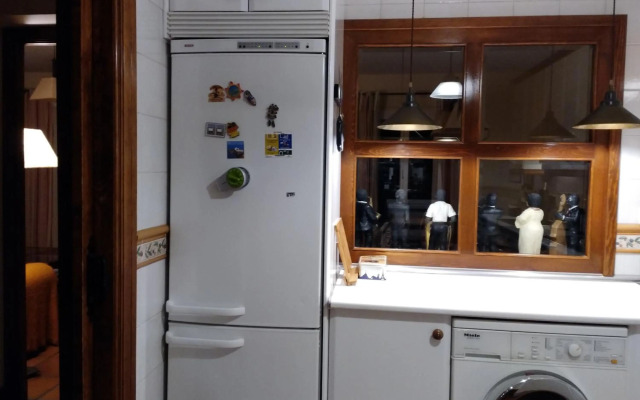 La Majada de Alameda