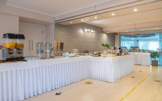 Varres Hotel