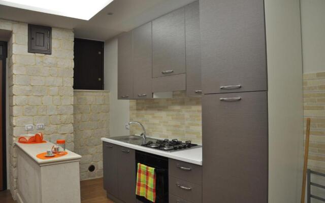 Casa Aruci Sweet Home