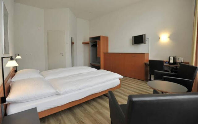 Best Western Hotel Krone Apartments