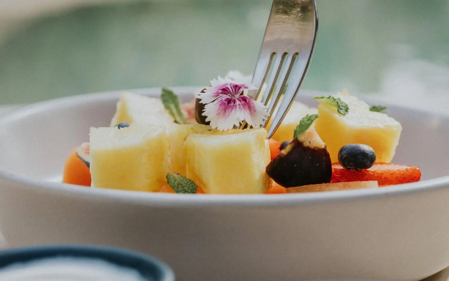 Hotel Muaré Tulum Wellness and Spa