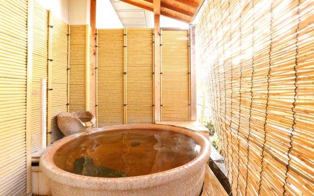 Hotel Saginoyu