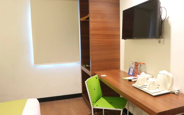 Hotel Candi Indah - Akpol Semarang