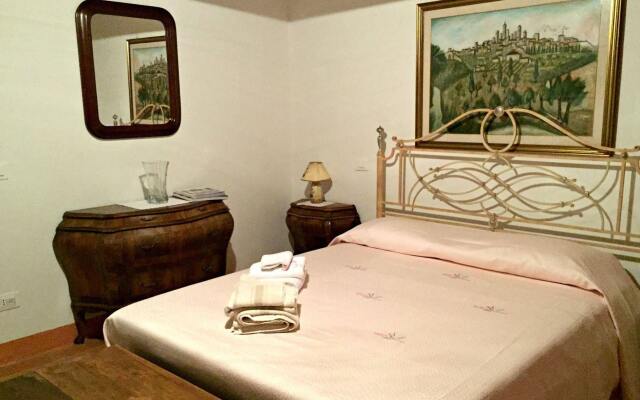 Appartamento Monteluco