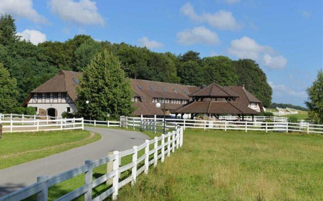 STöRTEBEKER APPARTEMENTS - "STöRTEBEKER PFERDEHOF"