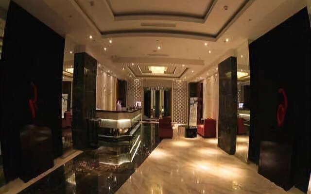 J.S Meisu Hotel