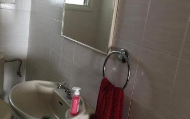 Spectacular 3 Bed Apartment
