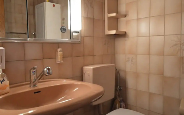 Modern Holiday Home in Eifel With Sauna