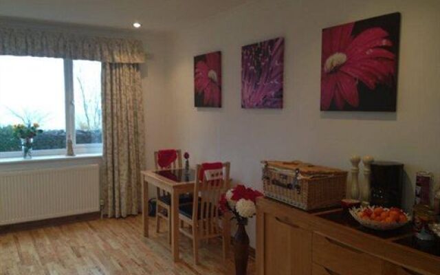 Sea Wood Bed and Breakfast