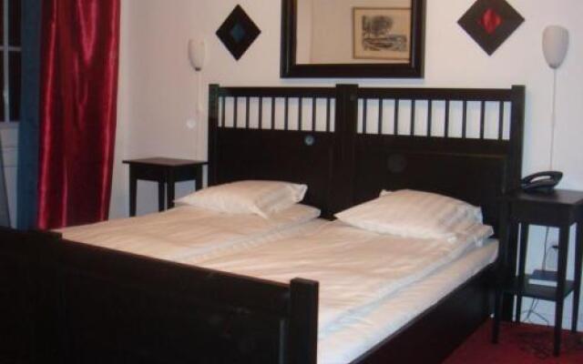 Hotel REX