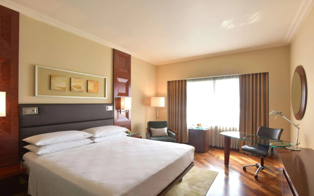 Hyatt Regency Delhi