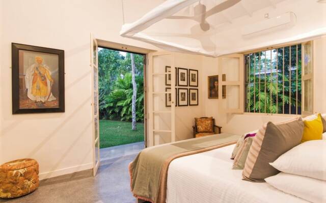 Monara House