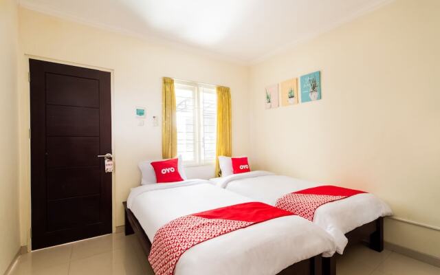 Griya RM 19 Syariah by OYO Rooms