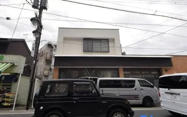 GLOCE Guest House Nagisa  5 mins from the station