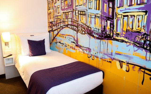 WestCord Art Hotel Amsterdam 3