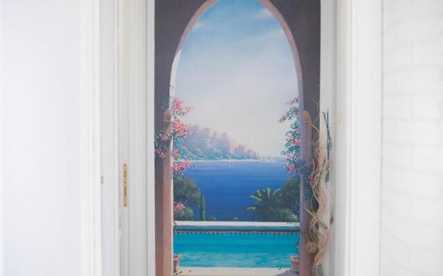 H11 Sanremo BLU Vicino a Spiagge Casino