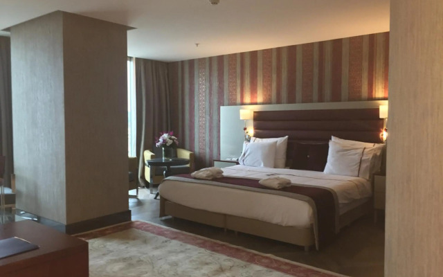 Taksim Gonen Hotel