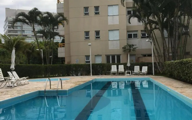 Apartamento - Jd São Lourenço - Bertioga - Praia da Riviera