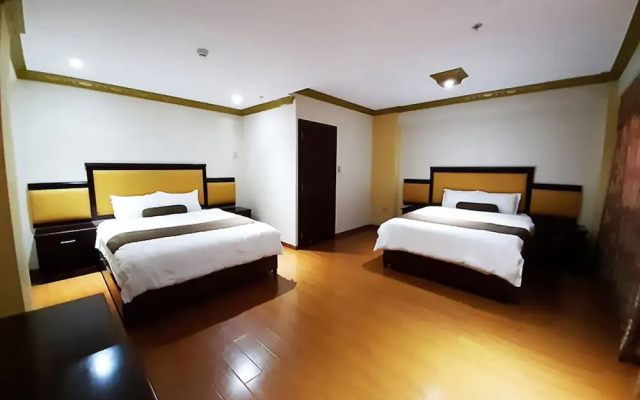 Swan Hotel