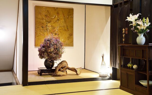 Ryokan Okayama