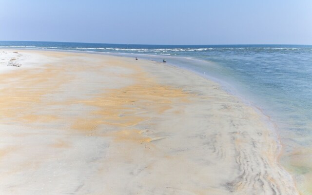 Island South Condominiums