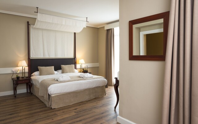 The Rock Hotel