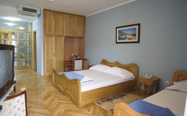 Accommodation Marija 2