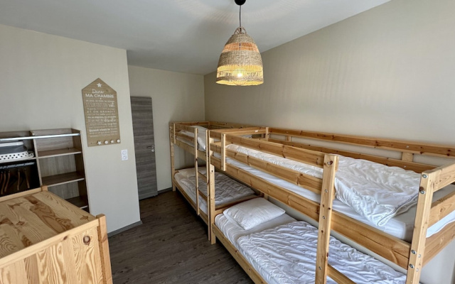 Au Coeur du Mont Dore : 6 Personnes